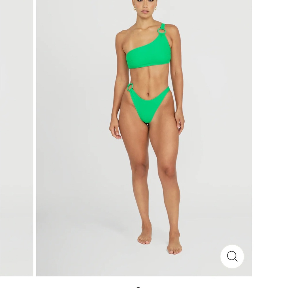 Riot Swim Manila Bikini Bottoms Only